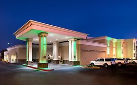 Holiday Inn Hotel & Suites Oklahoma City North By Ihg